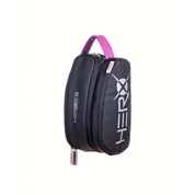WASH BAG REBEL - PURPLE