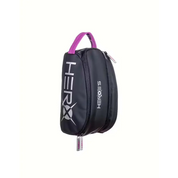 WASH BAG REBEL - PURPLE