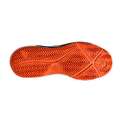 GEL-DEDICATE 9 PADEL WHITE/JEWEL GREEN