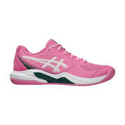 GEL-DEDICATE 9 PADEL BUBBLEGUM/WHITE
