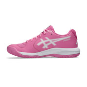 GEL-DEDICATE 9 PADEL BUBBLEGUM/WHITE