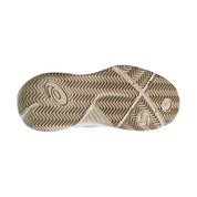 GEL-CHALLENGER 15 PADEL WHITE/BUBBLEGUM