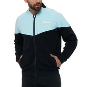 CHAQUETA SIUX ELECTRA STUPA SS25
