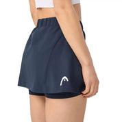DYNAMIC Skort Women NVWH
