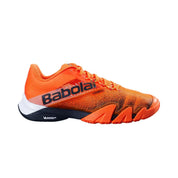Jet Premura 2 Men 6013-Vibrant Orange