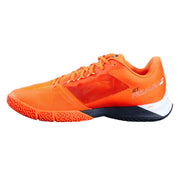 Jet Premura 2 Men 6013-Vibrant Orange
