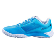 JET PREMURA 2 MEN JUAN LEBRON / CYAN BLUE/WHITE