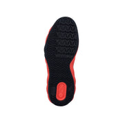 SHOE WAVE ENFORCE COURT White/BaritoneBlue/CalypsoCoral