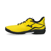 MIZUNO EXCEED TOUR 6 PADEL GIALLA