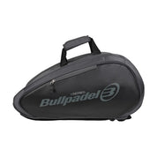 Borsa da padel Bullpadel Avant BPPEX001 grigio scuro
