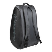 Borsa da padel Bullpadel Avant BPPEX001 grigio scuro