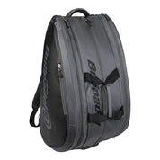 Borsa da padel Bullpadel Avant BPPEX001 grigio scuro