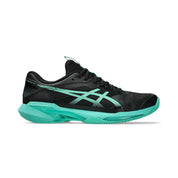 SOLUTION SPEED FF 4 CLAY BLACK/AURORA GREEN