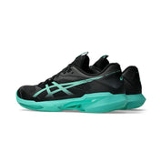 SOLUTION SPEED FF 4 CLAY BLACK/AURORA GREEN