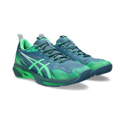 SONICSMASH FF MEN SABA BLUE/VITAL GREEN