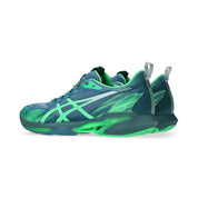 SONICSMASH FF MEN SABA BLUE/VITAL GREEN