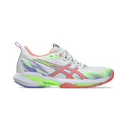SONICSMASH FF WOMEN WHITE/GUAVA