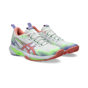 SONICSMASH FF WOMEN WHITE/GUAVA