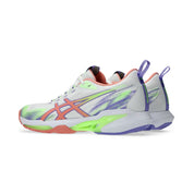 SONICSMASH FF WOMEN WHITE/GUAVA