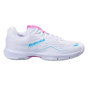 Sensa Rise Women 1045-White/Rhodamine Red