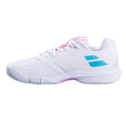 Sensa Rise Women 1045-White/Rhodamine Red