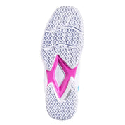 Sensa Rise Women 1045-White/Rhodamine Red