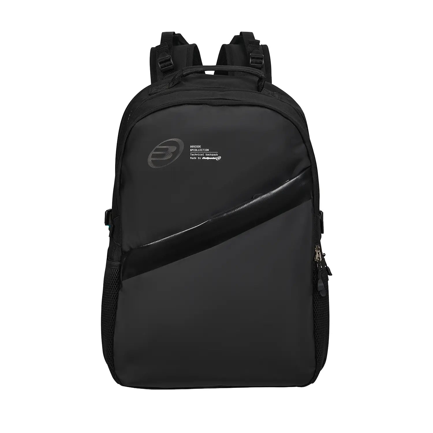 ZAINO BULLPADEL BPM26003 TECH 005