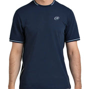 CAMISETA BULLPADEL TORNO 400 OCEANO PROFUNDO