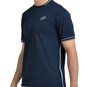 CAMISETA BULLPADEL TORNO 400 OCEANO PROFUNDO