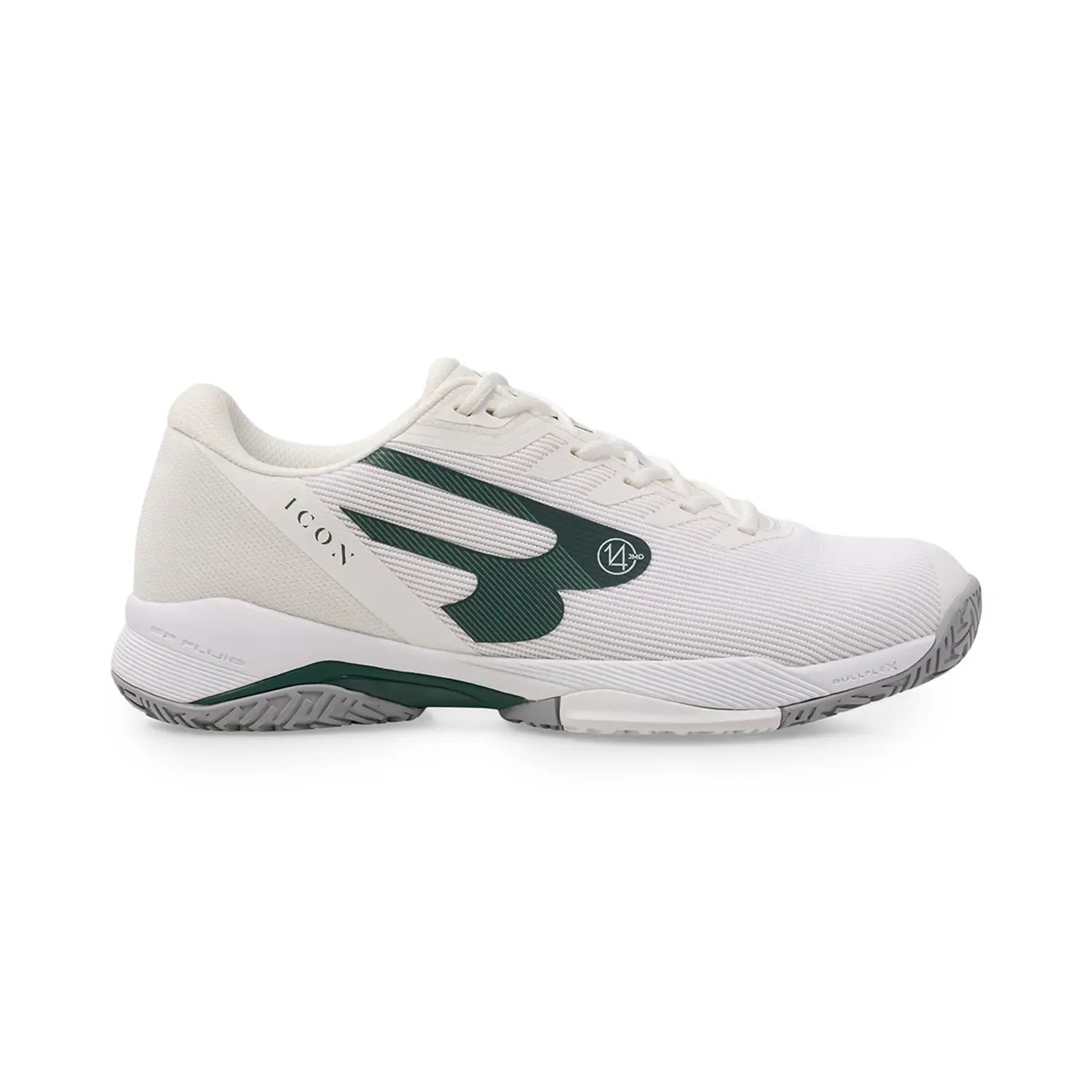 ZAP.BULLPADEL ICON 26V BLANCO