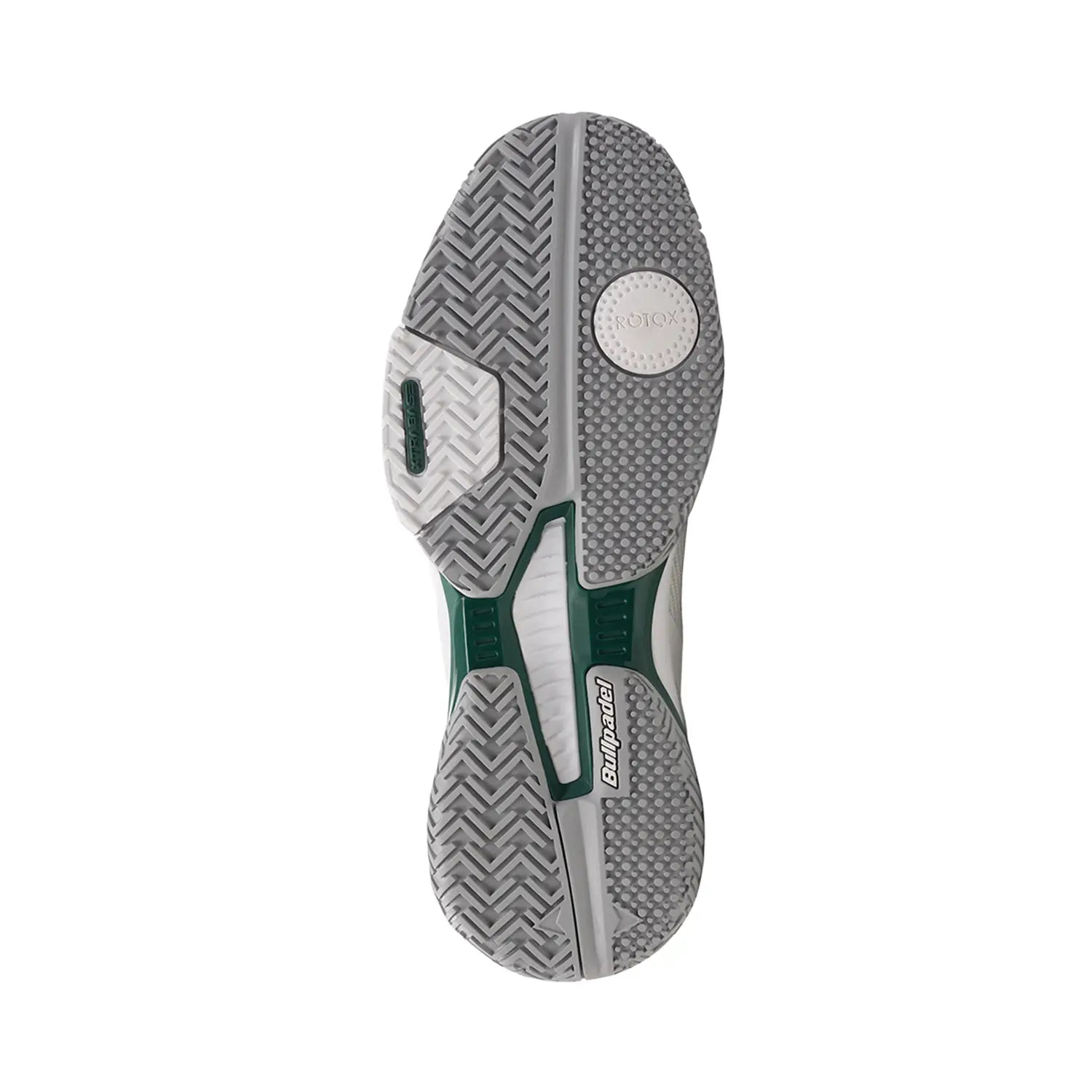 ZAP.BULLPADEL ICON 26V BLANCO