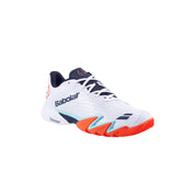 Premura 3 Men Lebron 1101-White/Orange