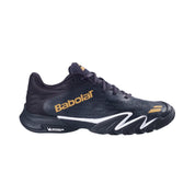 Premura 3 Men 2031-Black/Gold