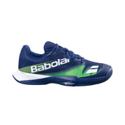 Jet Premura 2 Junior 4146-Blue depths/ Green flash
