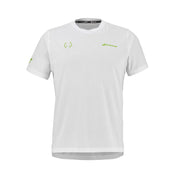 Crew Neck Tee Lebron Men / 1000-White/White