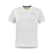 Crew Neck Tee Réplica Lebron Men / 1000-White/White