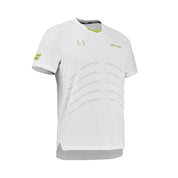 Crew Neck Tee Réplica Lebron Men / 1000-White/White