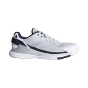 CRAZYQUICK LS PADEL UOMO BIANCA BLU
