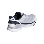 CRAZYQUICK LS PADEL UOMO BIANCA BLU