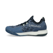 HEAD MOTION PRO 1.5 PADEL DARK BLUE / CANTALOUPE GREEN