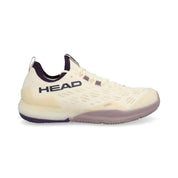 Motion Pro 1.5 Padel Women CHALK WHITE / PURPLE NIGHT
