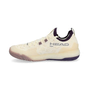 Motion Pro 1.5 Padel Women CHALK WHITE / PURPLE NIGHT