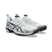 SONICSMASH FF WHITE/STEEL GREY
