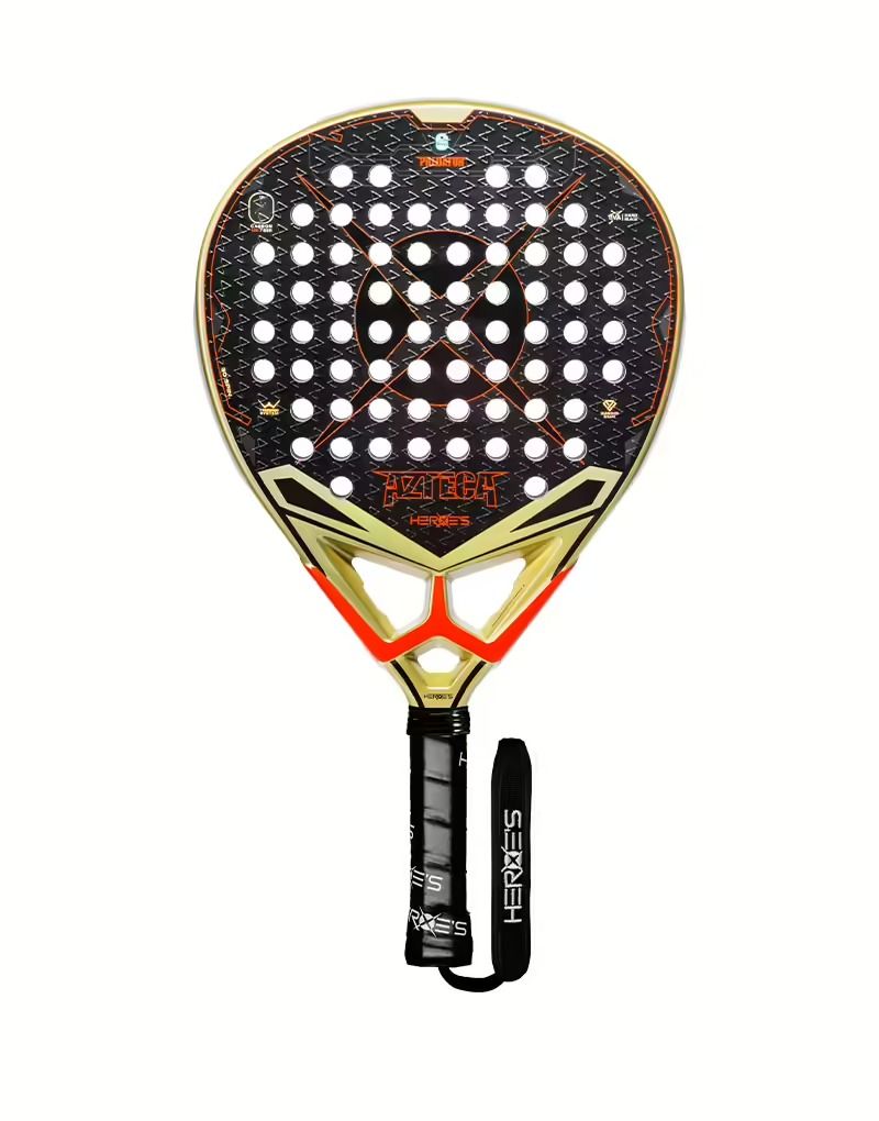 RACCHETTA PD 2026 AZTECA ( with box )