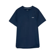 CAMISETA HOMBRE TEAM REGULAR DARK BLUE