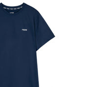 CAMISETA HOMBRE TEAM REGULAR DARK BLUE