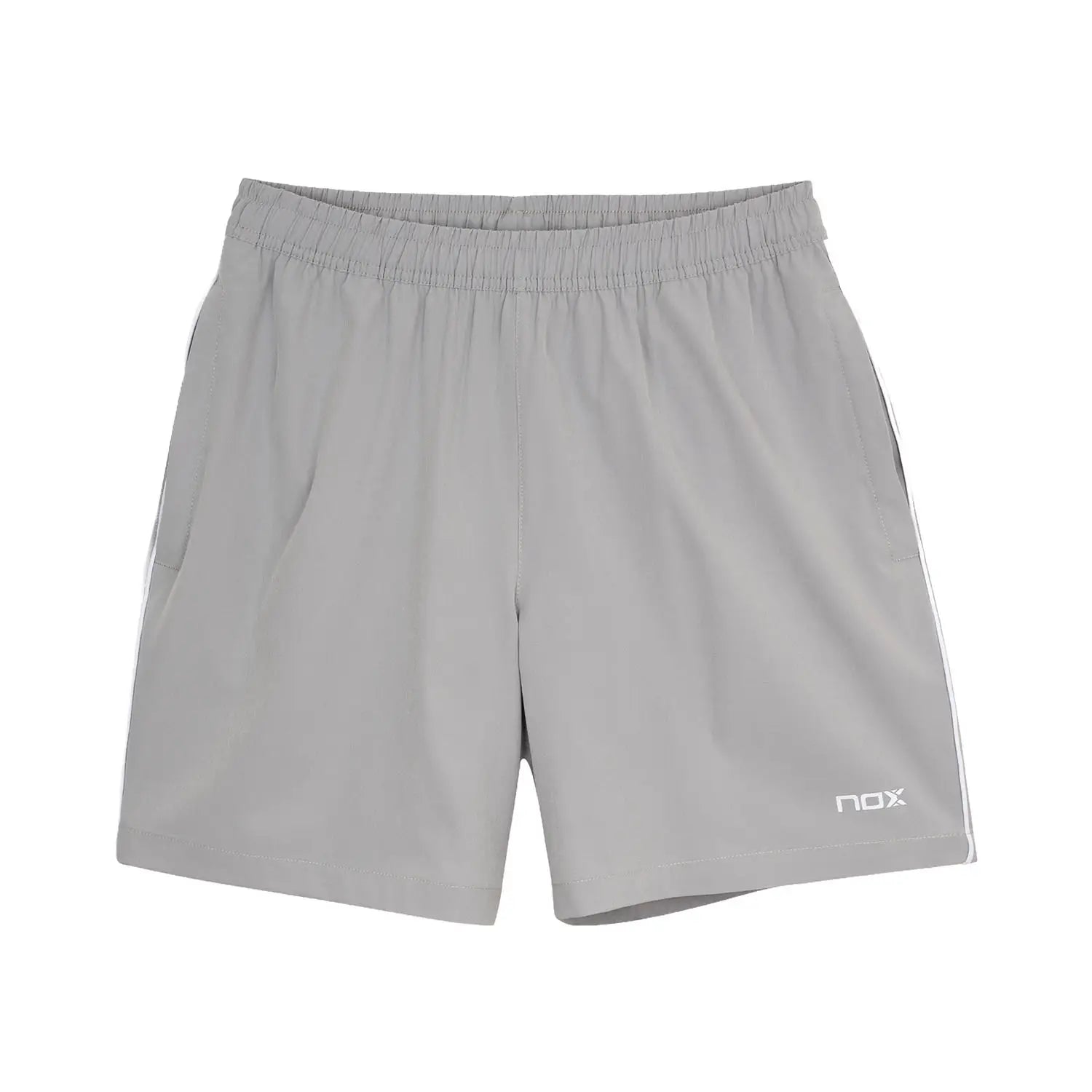 MEN'S TEAM GREY SHORTS