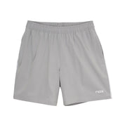 MEN'S TEAM GREY SHORTS