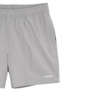 MEN'S TEAM GREY SHORTS