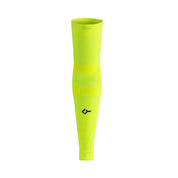 FLOKY ARM SLEEVE NOSTRAIN EVOLUTION BASIC YELLOW FLUO